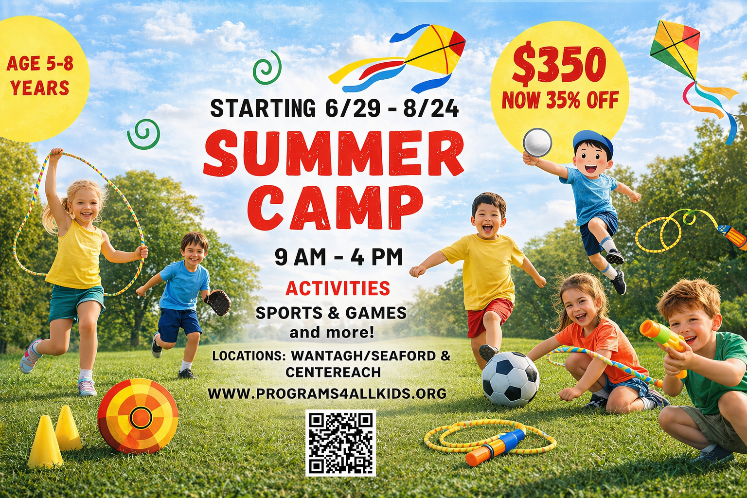Flyer 2