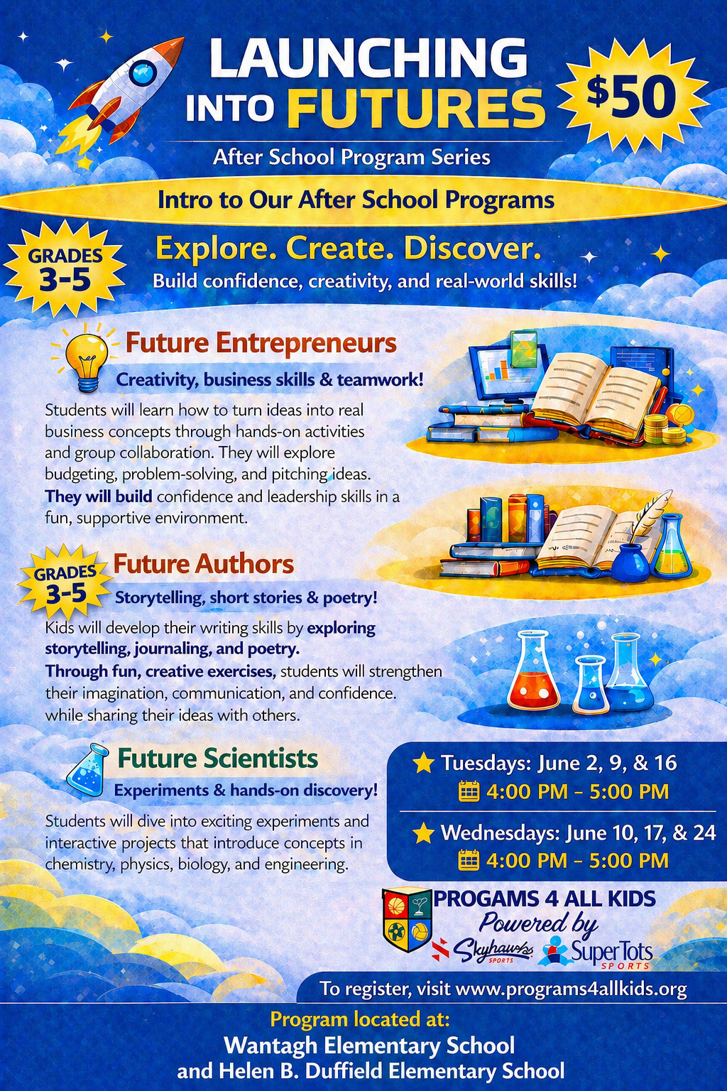 Flyer 3
