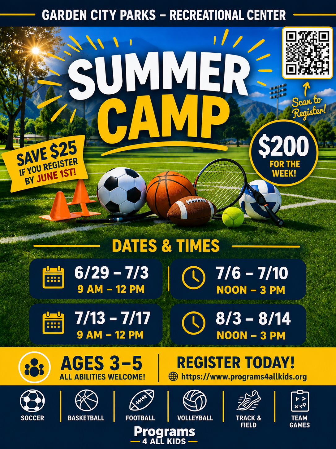Flyer 4