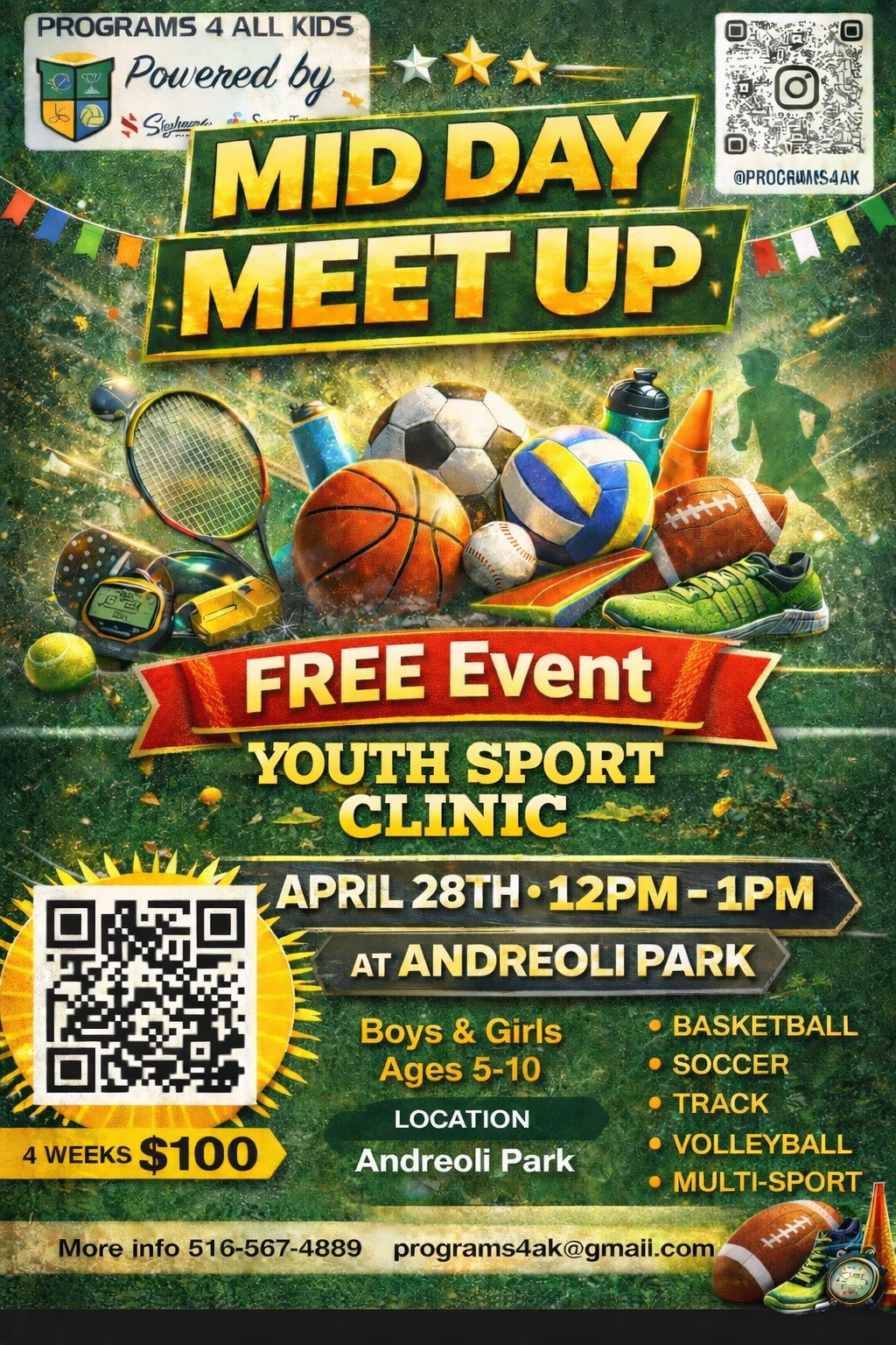 Flyer 5