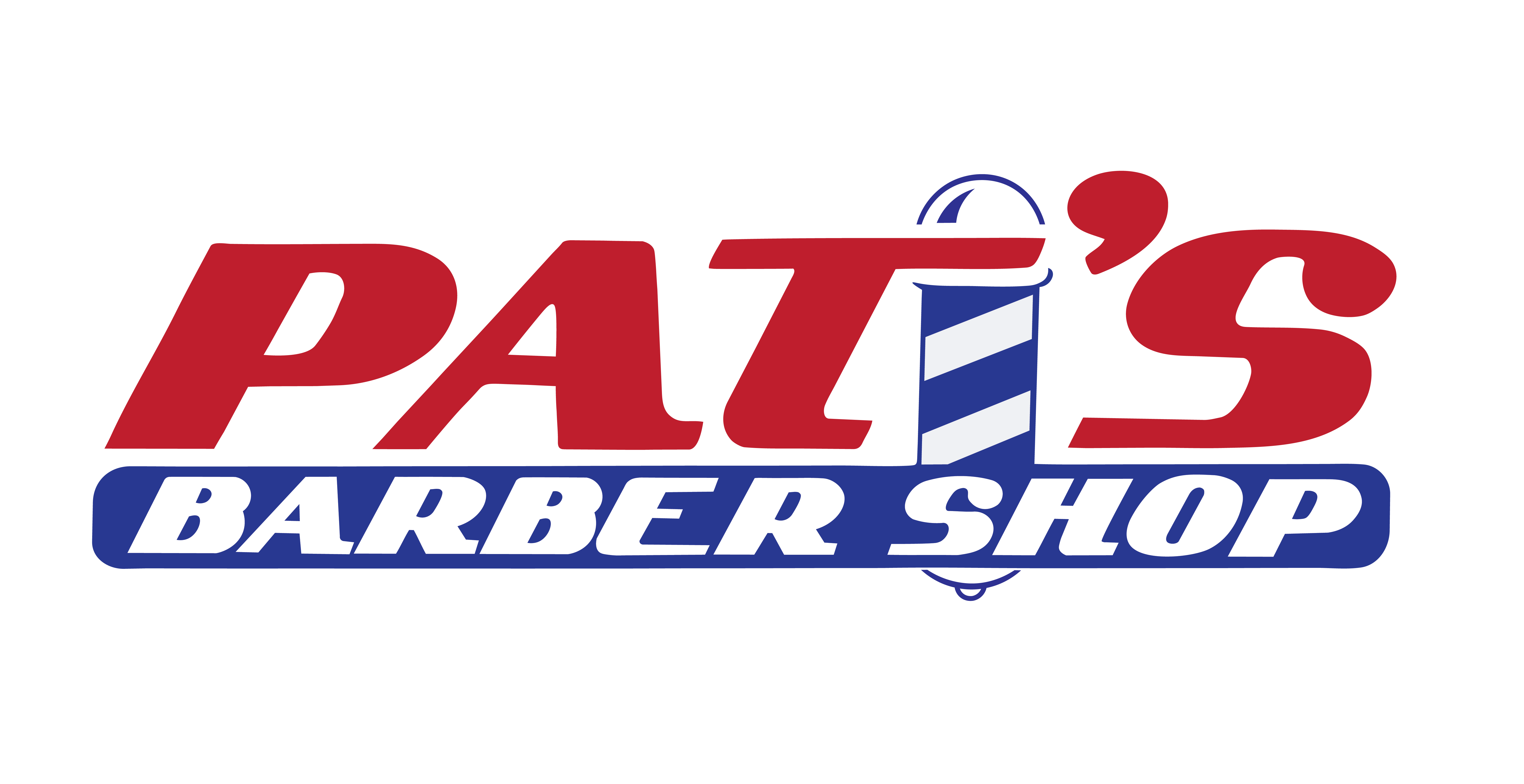 Pat's Barber Shop